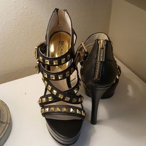 Michael Kors Heels